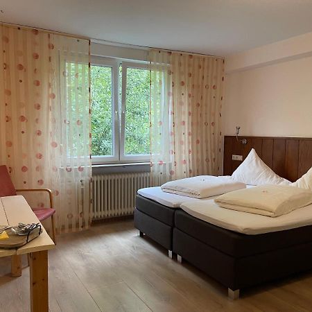 Haus Sommerhof Зіндельфінген Екстер'єр фото