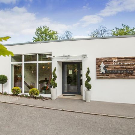 Haus Sommerhof Зіндельфінген Екстер'єр фото