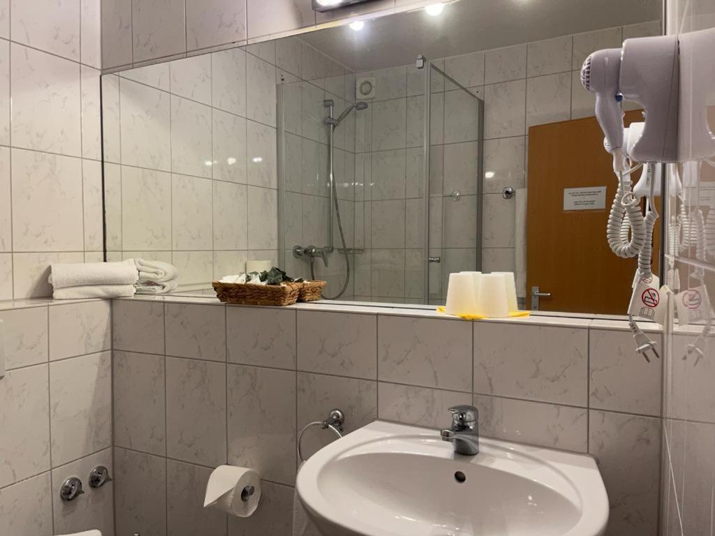 Haus Sommerhof Зіндельфінген Екстер'єр фото