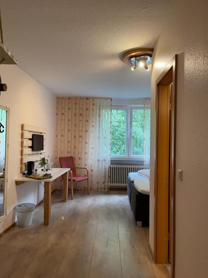 Haus Sommerhof Зіндельфінген Екстер'єр фото