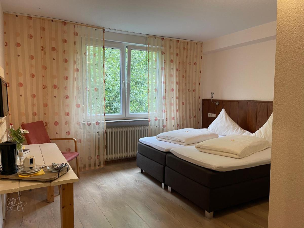 Haus Sommerhof Зіндельфінген Екстер'єр фото