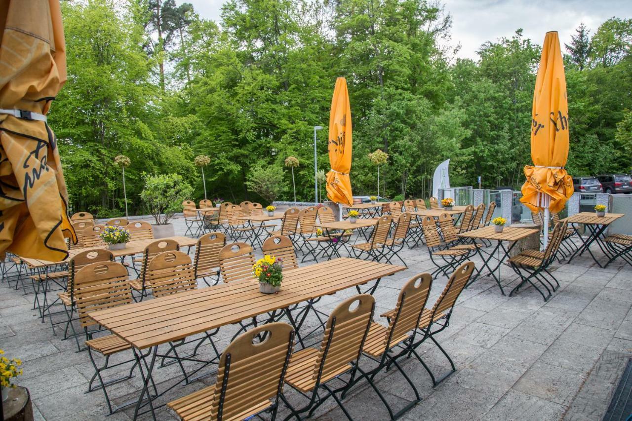 Haus Sommerhof Зіндельфінген Екстер'єр фото